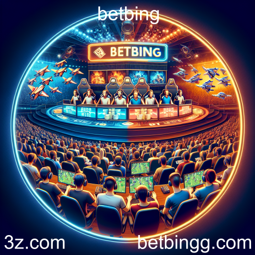 A Ascensão dos Esportes Virtuais: Uma Nova Era de Apostas